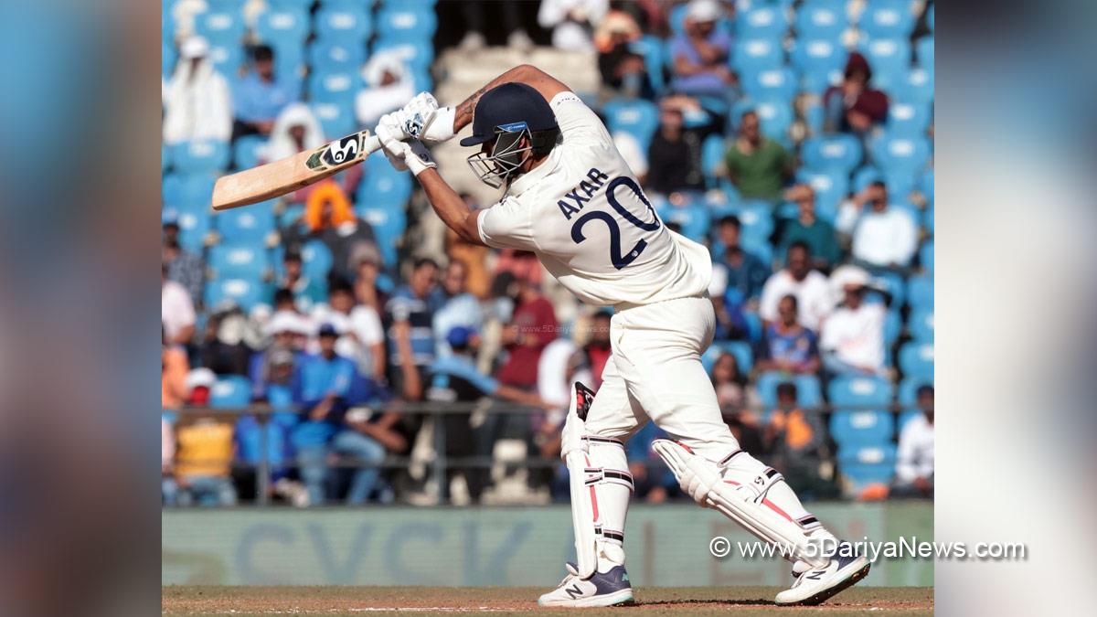 Sports News, Cricket, Cricketer, Player, Bowler, Batsman, First Test, India Vs Austarlia, Nagpur