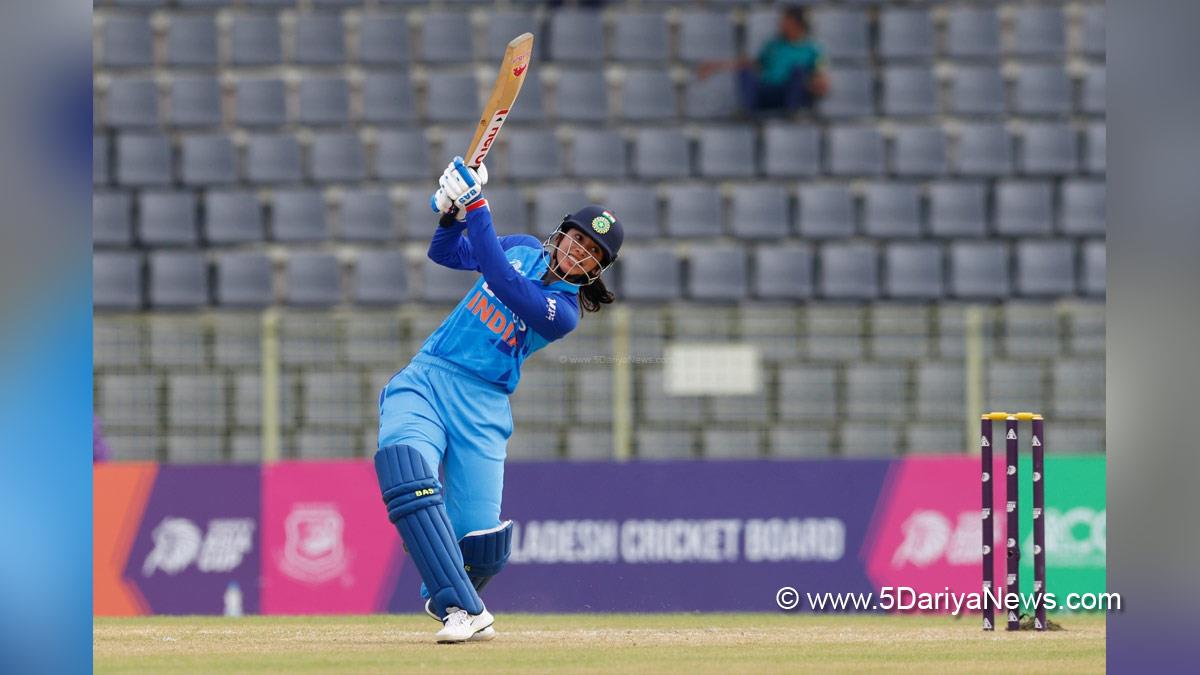 Sports News, Cricket, Cricketer, Player, Bowler, Batswoman, Womens Premier League, WPL, Smriti Mandhana