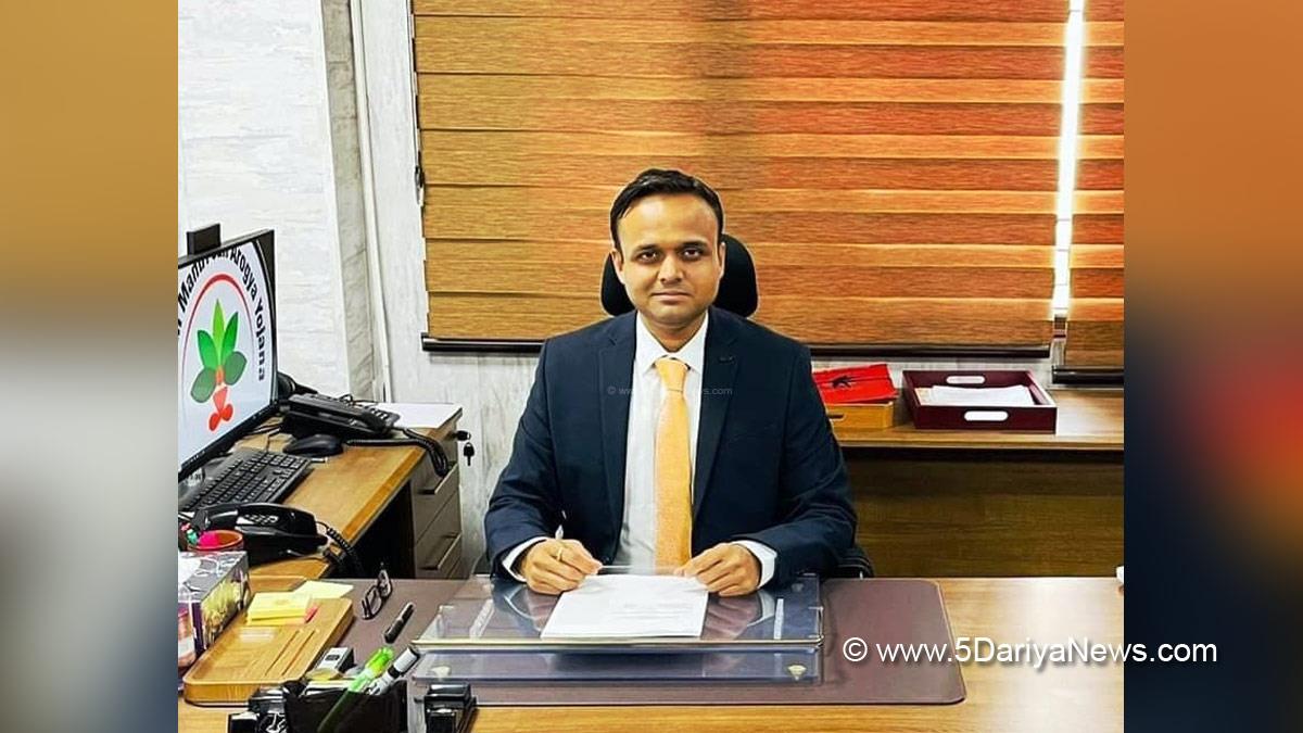 Kupwara, Deputy Commissioner Kupwara, Doifode Sagar Dattatray, Kashmir, Jammu And Kashmir, Jammu & Kashmir, District Administration Kupwara, Shab e Meraj, Maha Shivratri