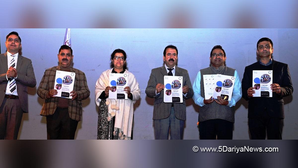 Jammu, Directorate of School Education Jammu, Bharti Foundation, Jammu And Kashmir, Jammu & Kashmir