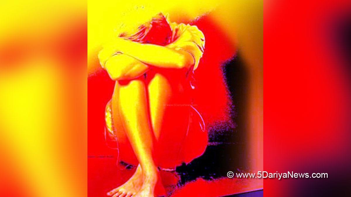 Rape News, Rape, Rapist, Uttar Pradesh, Aligarh, Rape News Aligarh