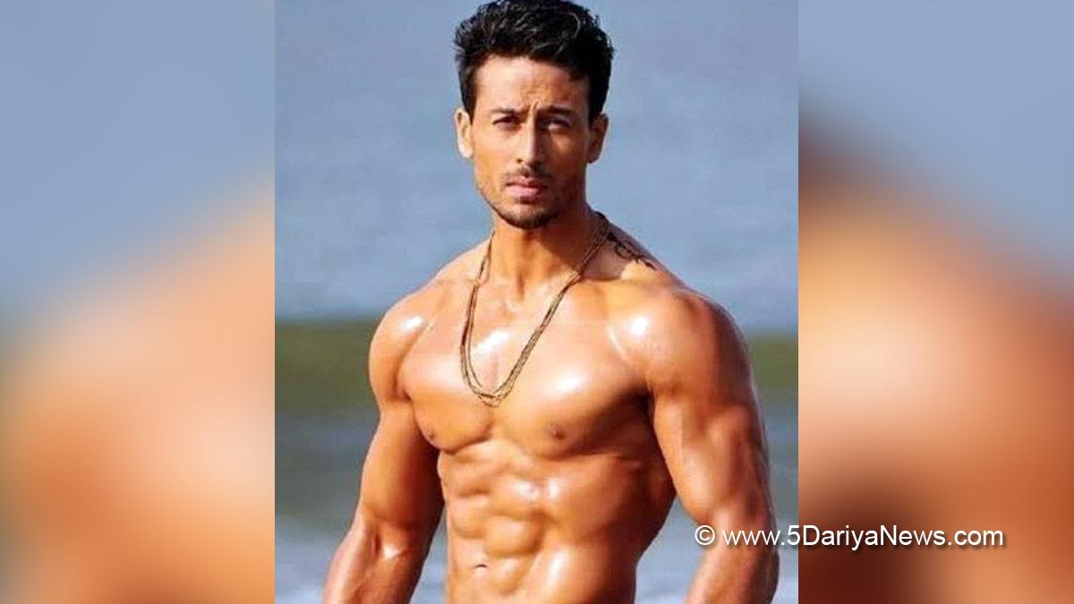 Tiger Shroff, Bollywood, Entertainment, Mumbai, Actor, Cinema, Hindi Films, Movie, Mumbai News, Bade Miyan Chote Miyan