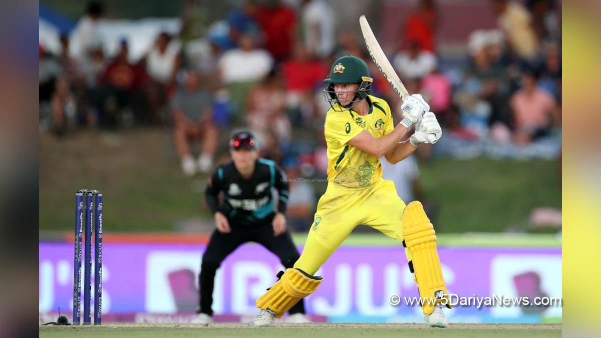 Sports News, Cricket, Cricketer, Player, Bowler, Batswoman, Womens T20 World Cup, Womens T20 World Cup 2023, ICC Womens T20 World Cup, ICC Womens T20 World Cup 2023, Alyssa Healy, Ashleigh Gardner, Australia, New Zealand