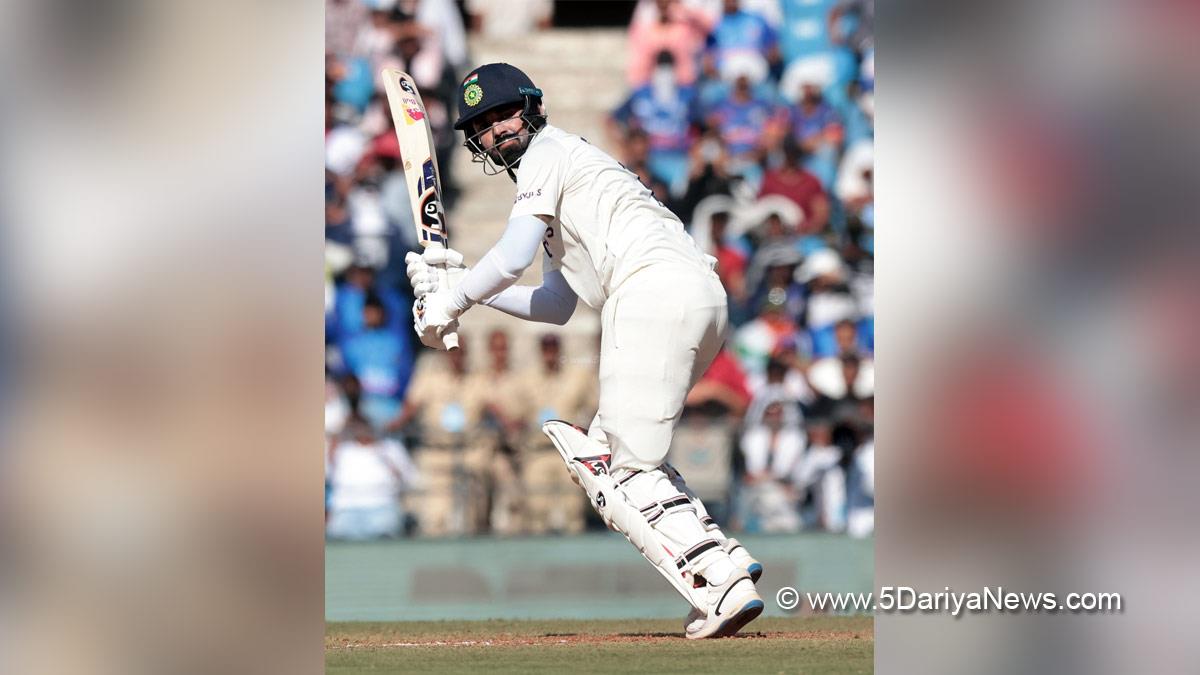 Sports News, Cricket, Cricketer, Player, Bowler, Batsman, India, Australia, India Vs Australia, Test Series, Border Gavaskar Trophy, Border Gavaskar Test Series, KL Rahul, Sunil Gavaskar