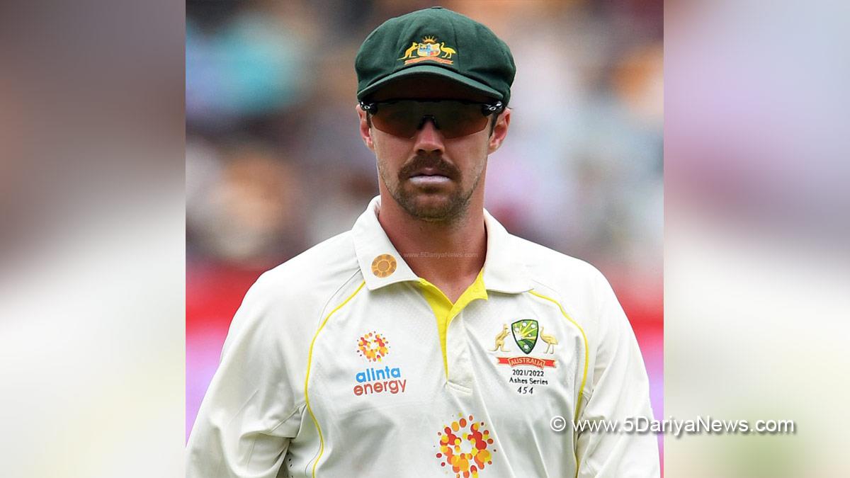 Sports News, Cricket, Cricketer, Player, Bowler, Batsman, India, Australia, India Vs Australia, Test Series, Border Gavaskar Trophy, Border Gavaskar Test Series, Travis Head, Mark Taylor