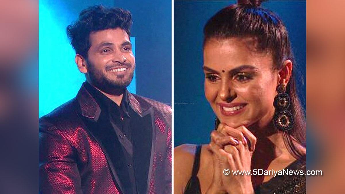 TV, Bigg Boss Season 16, Bigg Boss 16, Bigg Boss, Bigg Boss 16 Updates, BB 16, BB16, BB 16 Updates, BB 16 News, BB 16 Today News, Bigg Boss 16 News, Bigg Boss 16 News Today, Bigg Boss 16 Update, Priyanka Choudhary, Shiv Thakare