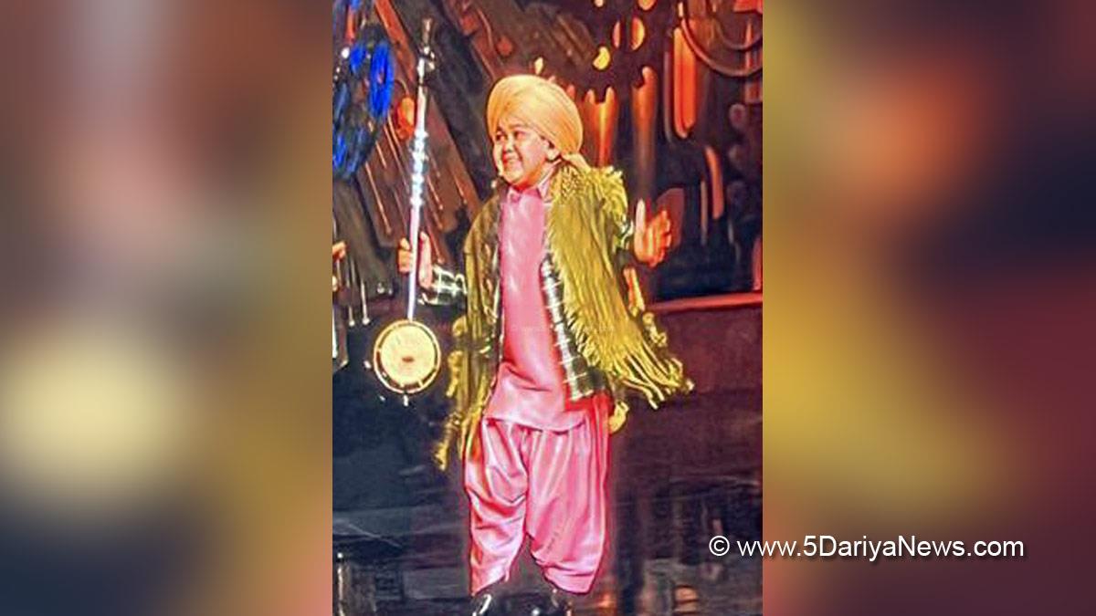 TV, Bigg Boss Season 16, Bigg Boss 16, Bigg Boss, Bigg Boss 16 Updates, BB 16, BB16, BB 16 Updates, BB 16 News, BB 16 Today News, Bigg Boss 16 News, Bigg Boss 16 News Today, Bigg Boss 16 Update, Abdu Rozik