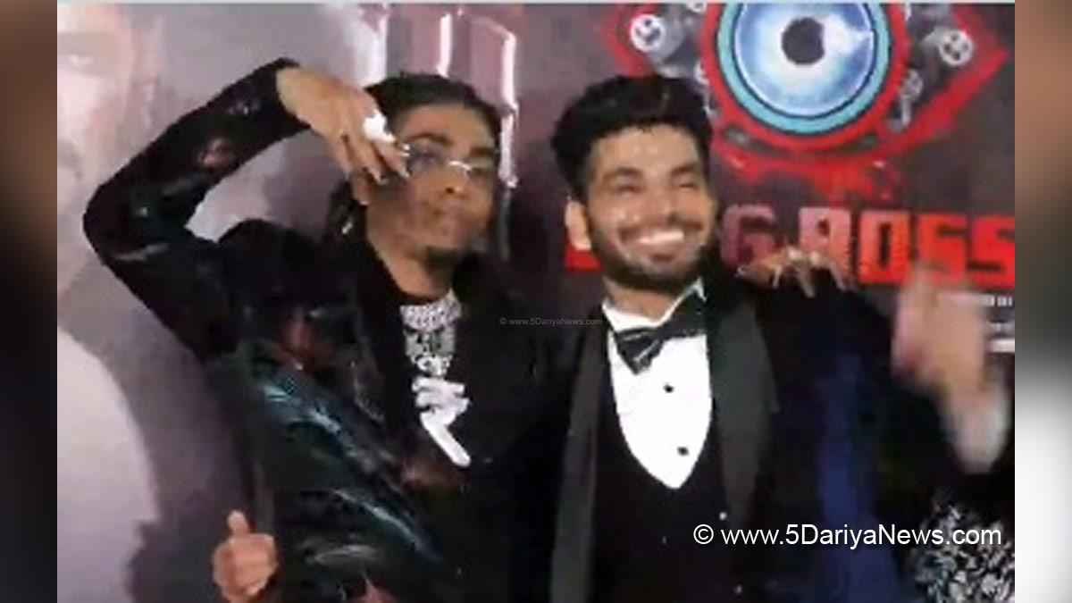 TV, Bigg Boss Season 16, Bigg Boss 16, Bigg Boss, Bigg Boss 16 Updates, BB 16, BB16, BB 16 Updates, BB 16 News, BB 16 Today News, Bigg Boss 16 News, Bigg Boss 16 News Today, Bigg Boss 16 Update, Bigg Boss Winner, Bigg Boss 16 Winner, Bigg Boss Season 16 Winner, MC Stan, Shiv Thakare