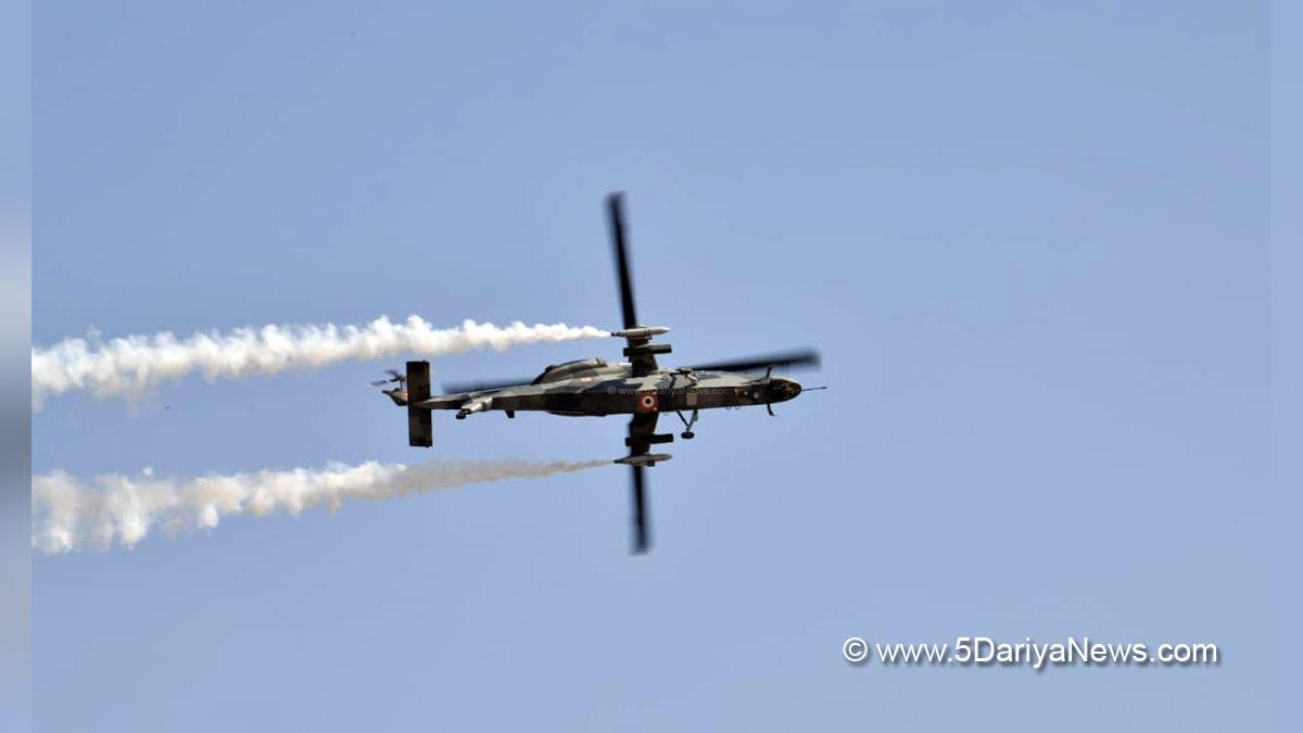 Basavaraj Bommai, BJP, Bharatiya Janata Party, Karnataka, Bengaluru, Chief Minister Of Karnataka, Aero India Show, Aero India Show 2023