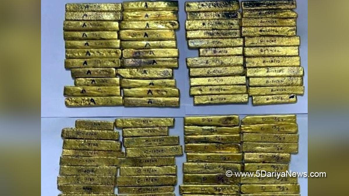 Crime News India, Crime News, New Delhi, Crime News New Delhi, Directorate of Revenue Intelligence, DRI