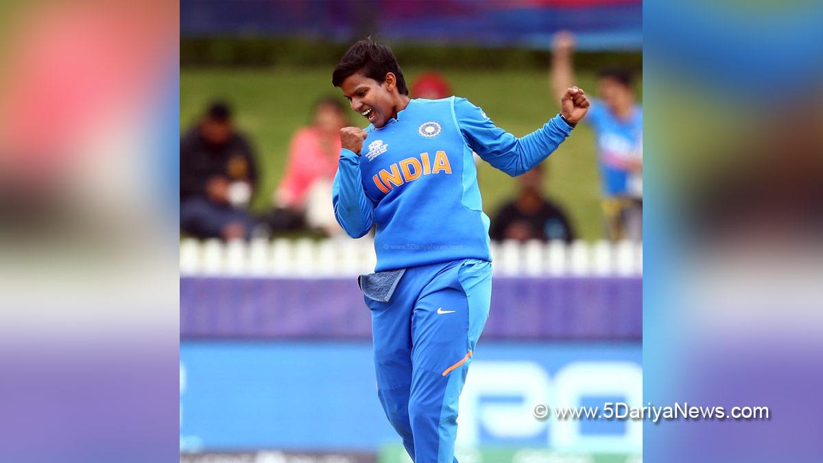 Sports News, Cricket, Cricketer, Player, Bowler, Batswoman, Womens Premier League, WPL, Womens Premier League 2023, WPL 2023, WPL Auction, WPL Auction 2023, WPL Player Auction, Deepti Sharma, UP Warriorz