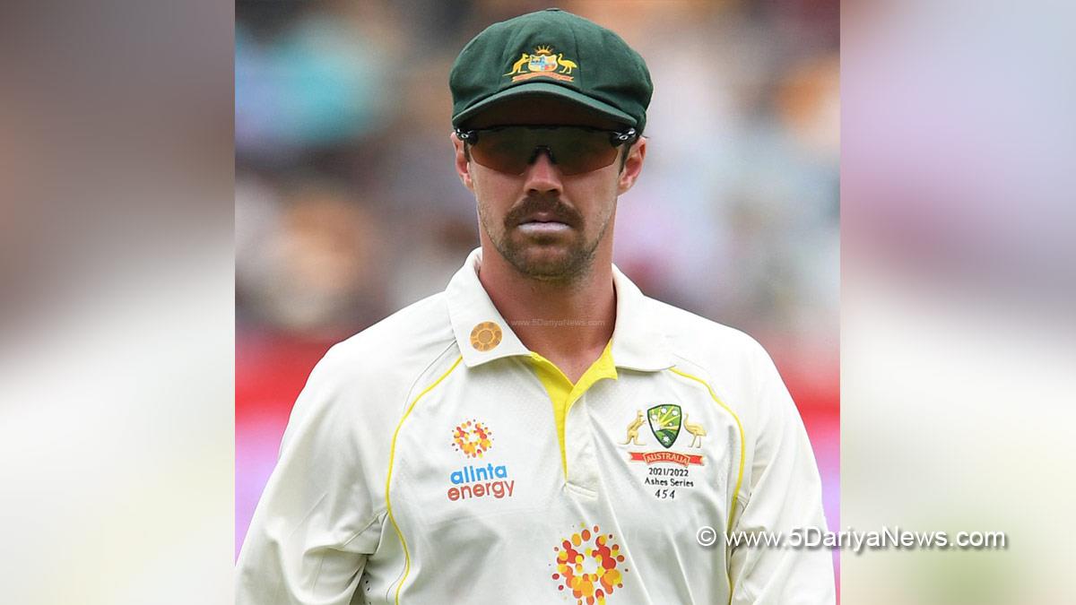 Sports News, Cricket, Cricketer, Player, Bowler, Batsman, India, Australia, India Vs Australia, Test Series, Border Gavaskar Trophy, Border Gavaskar Test Series, Travis Head, Mark Taylor