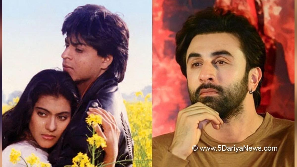 Ranbir Kapoor, Bollywood, Entertainment, Mumbai, Actor, Cinema, Hindi Films, Movie, Mumbai News