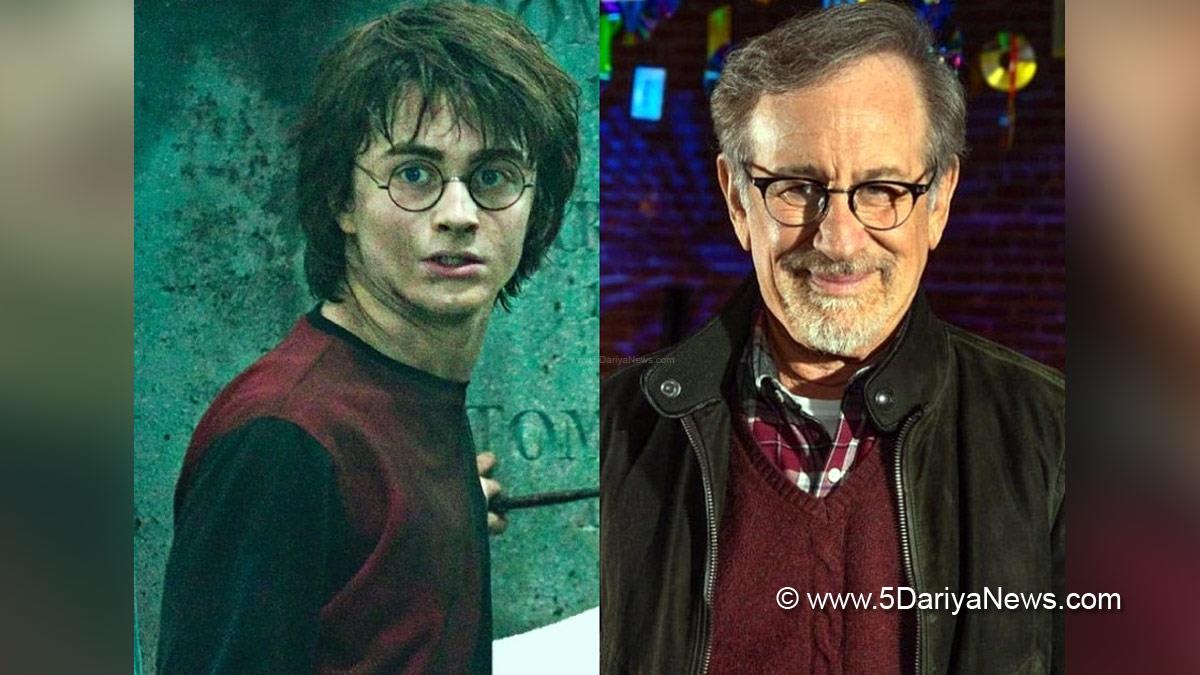 Hollywood, Los Angeles, Actress, Actor, Cinema, Movie, Steven Spielberg, Harry Potter