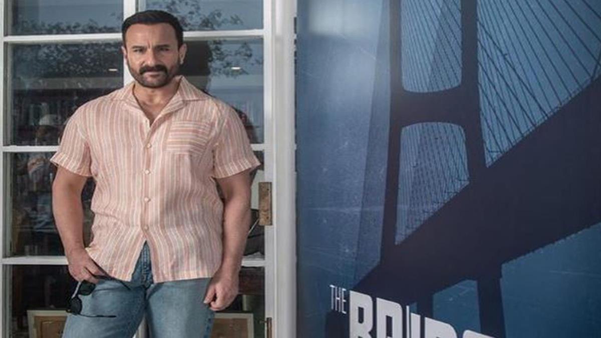 Bollywood, Web Series, Saif Ali Khan, Endemo, Swedish Series, The Bridge, The Bridge Series, The Bridge Saif Ali Khan, The Bridge Series Saif Ali Khan, The Bridge Series Release Date, The Bridge Series Cast, The Bridge Release Date, The Bridge Cast, Saif Ali Khan The Bridge, Saif Ali Khan The Bridge Release Date