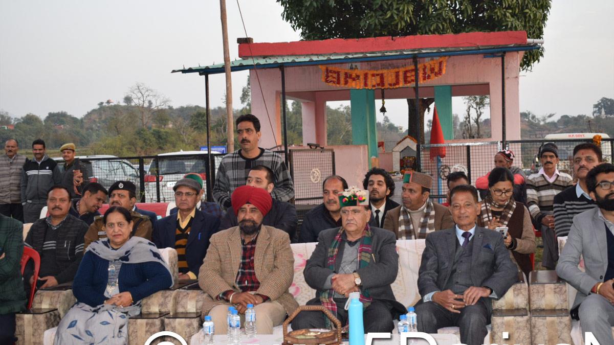 Kuldeep Singh Pathania, Speaker of Himachal Pradesh, Himachal Pradesh, Himachal, Congress, Indian National Congress, Himachal Congress