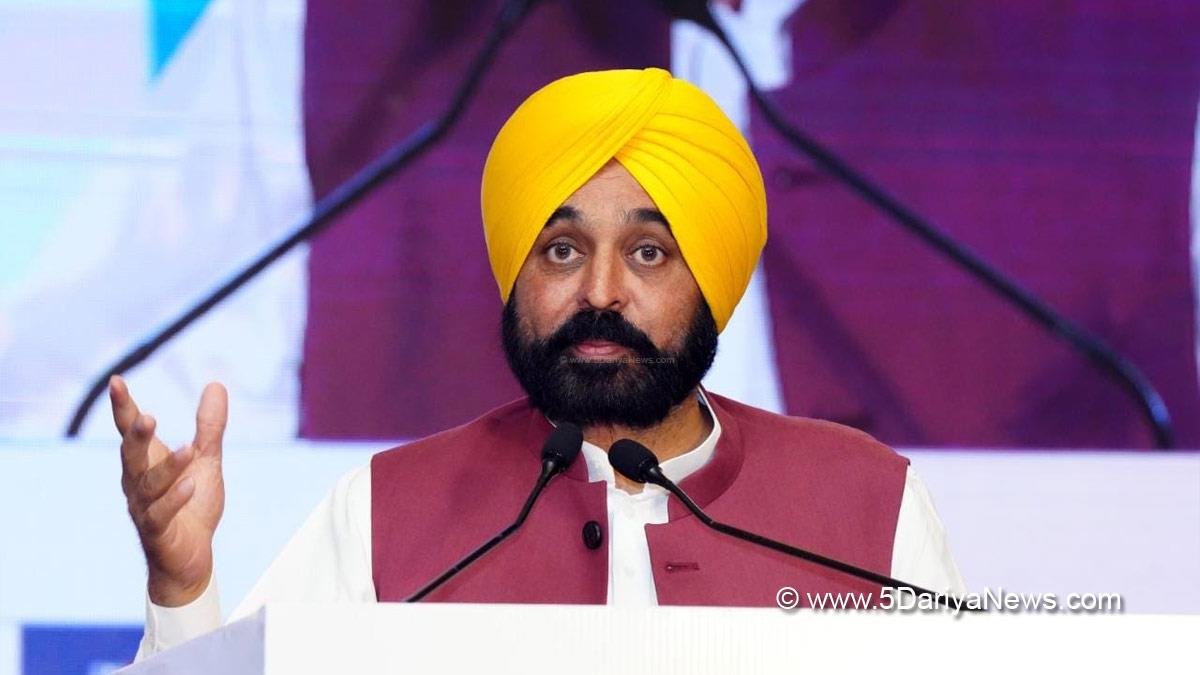 Bhagwant Mann, AAP, Aam Aadmi Party, Aam Aadmi Party Punjab, AAP Punjab, Punjab, Chief Minister Of Punjab