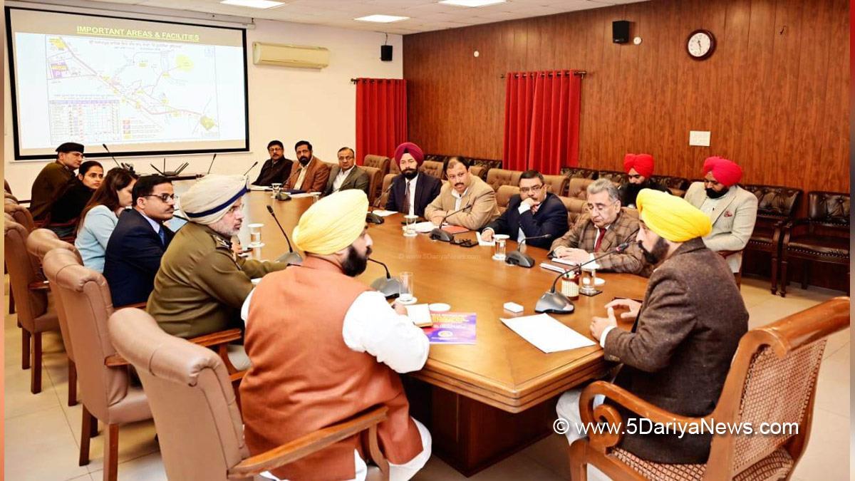 Bhagwant Mann, AAP, Aam Aadmi Party, Aam Aadmi Party Punjab, AAP Punjab, Government of Punjab, Punjab Government, Punjab, Chief Minister Of Punjab