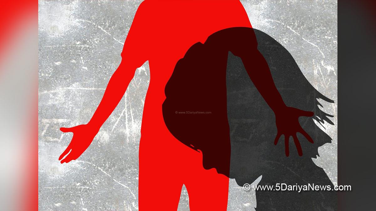 Crime News, Crime News India, Rape News, Rape, Rapist, Garhwa, Garhwa News, Garhwa Rape News, Jharkhand