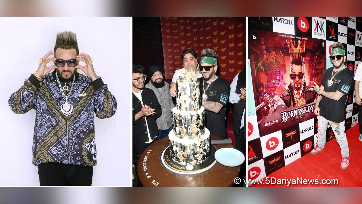King of Bhangra Music, Jazzy B, Pollywood, Entertainment, Actress, Cinema, Punjabi Films, Movie, Singer, Song