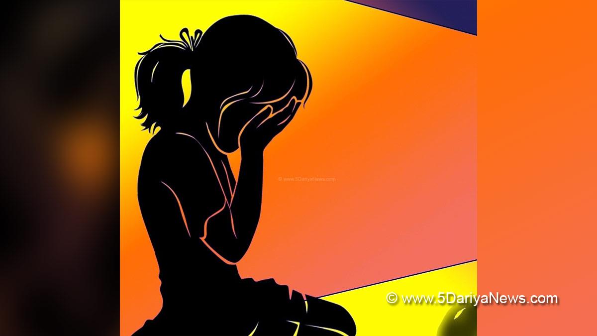 Crime News India, Crime News, Bihar, Crime News Bihar, Murder, Rape News, Rape, Rapist, Rape News Bihar