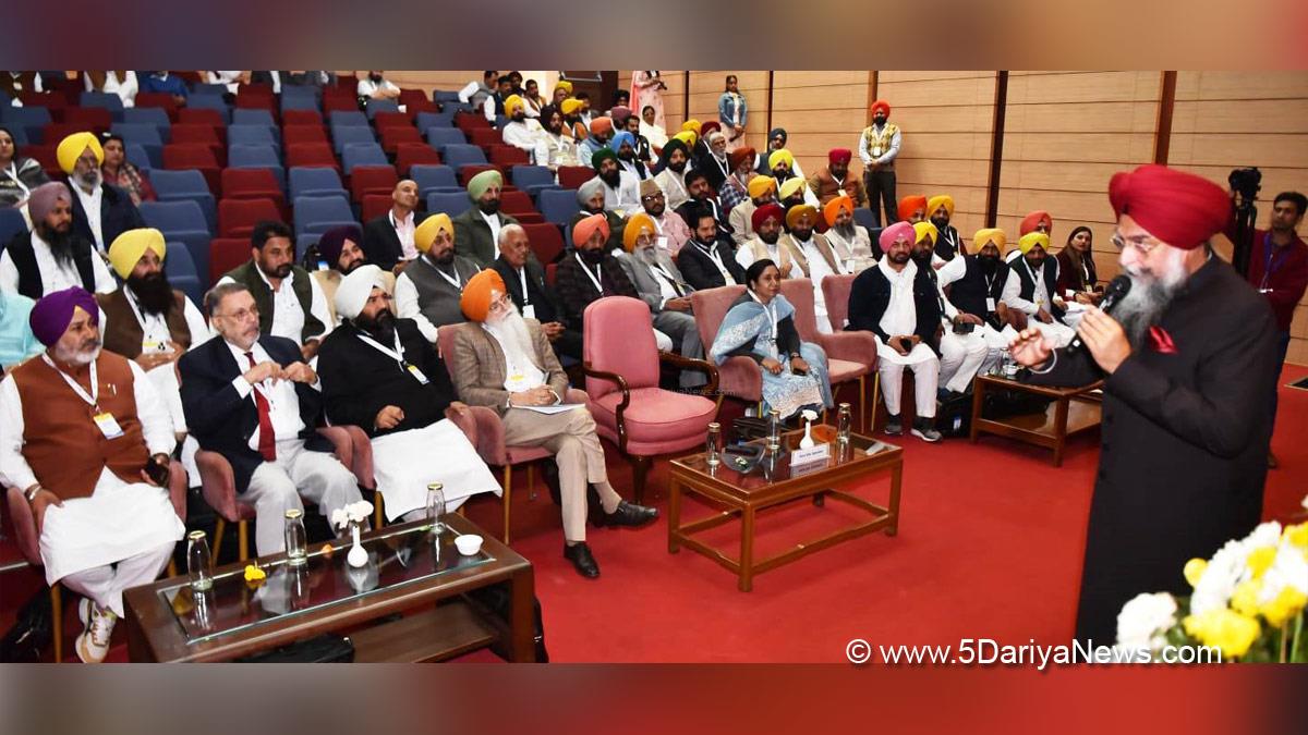 Kultar Singh Sandhwan, AAP, Aam Aadmi Party, AAP Punjab, Aam Aadmi Party Punjab, Government of Punjab, Punjab Government