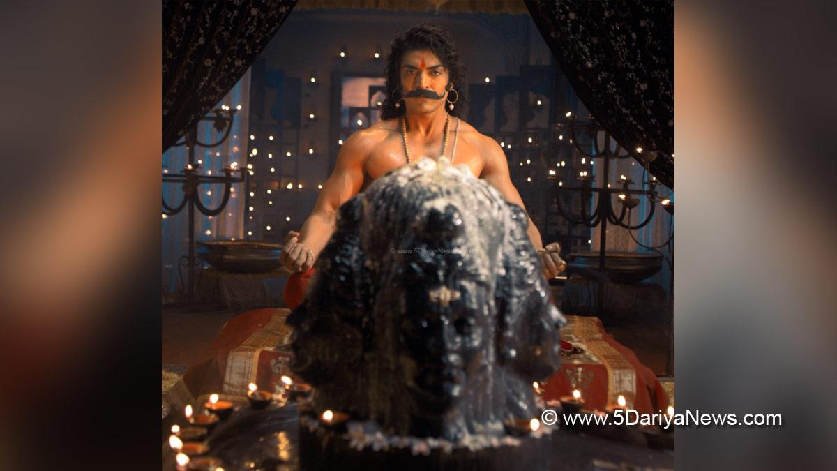 Web Series, OTT, Entertainment, Mumbai, Actress, Actor, Mumbai News, Ridhima Pandit, Gurmeet Choudhary, Maharana, Hotstar, Disney Hotstar, Disney Plus Hotstar