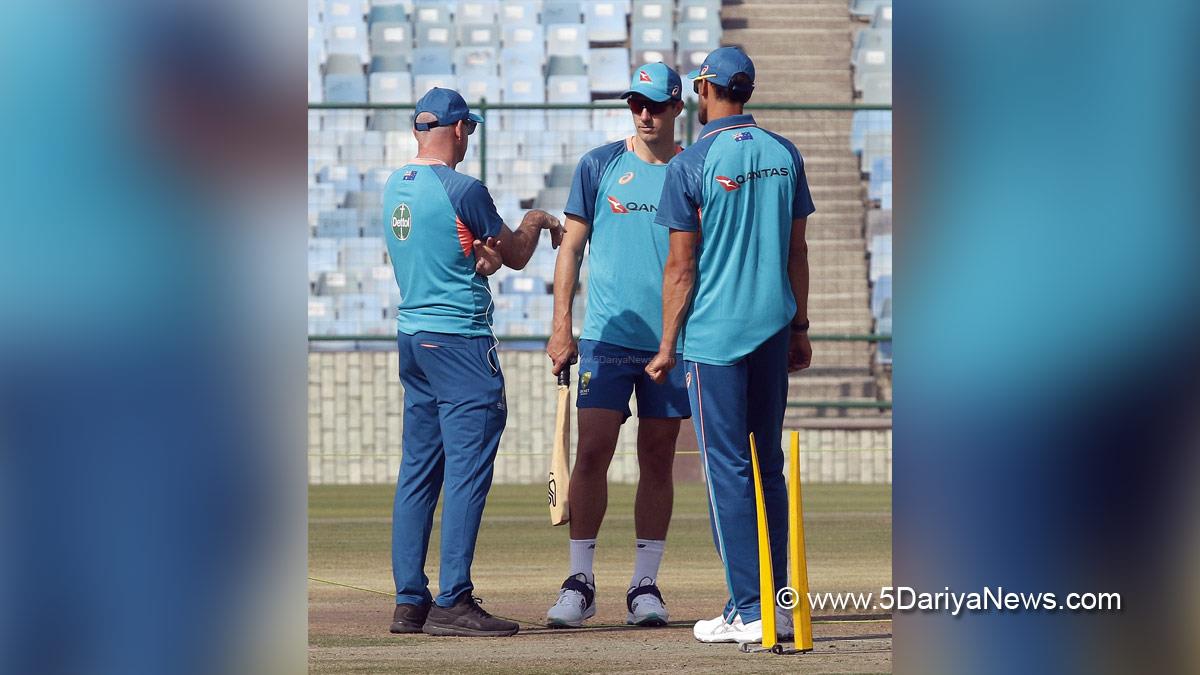 Sports News, Cricket, Cricketer, Player, Bowler, Batsman, India, Australia, India Vs Australia, Test Series, Border Gavaskar Trophy, Border Gavaskar Test Series, Mitchell Starc, 2nd Test
