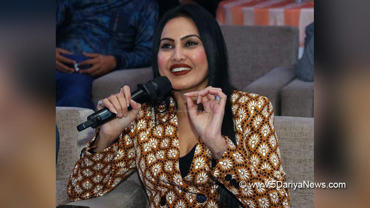 TV, Television, Entertainment, Mumbai, Actor, Actress, Mumbai News, Kamya Panjabi, Raazz Mahal Dakini ka Rahasya