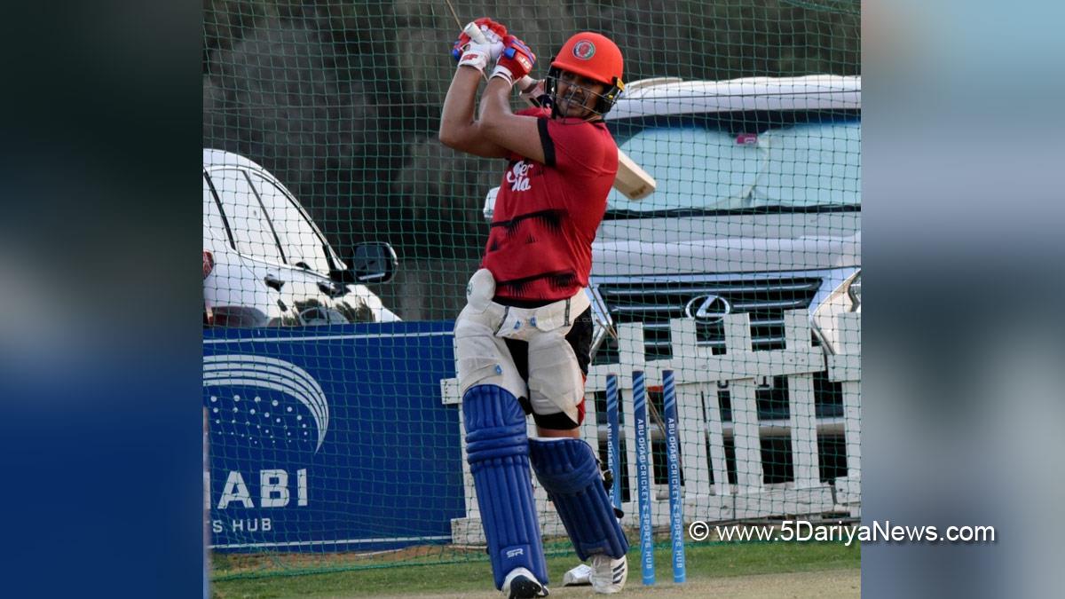 Sports News, Cricket, Cricketer, Player, Bowler, Batsman, UAE T20, Afghanistan, T20, Mohammad Nabi
