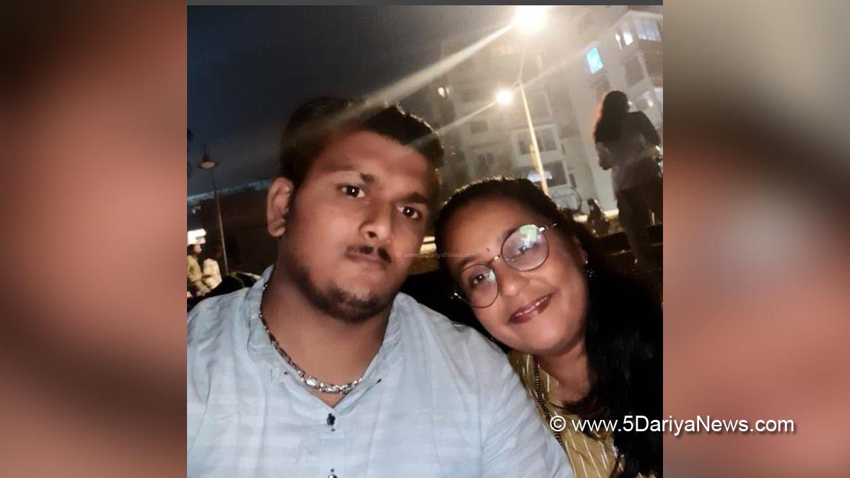 Crime News India, Crime News, Maharashtra, Palghar, Crime News Maharashtra