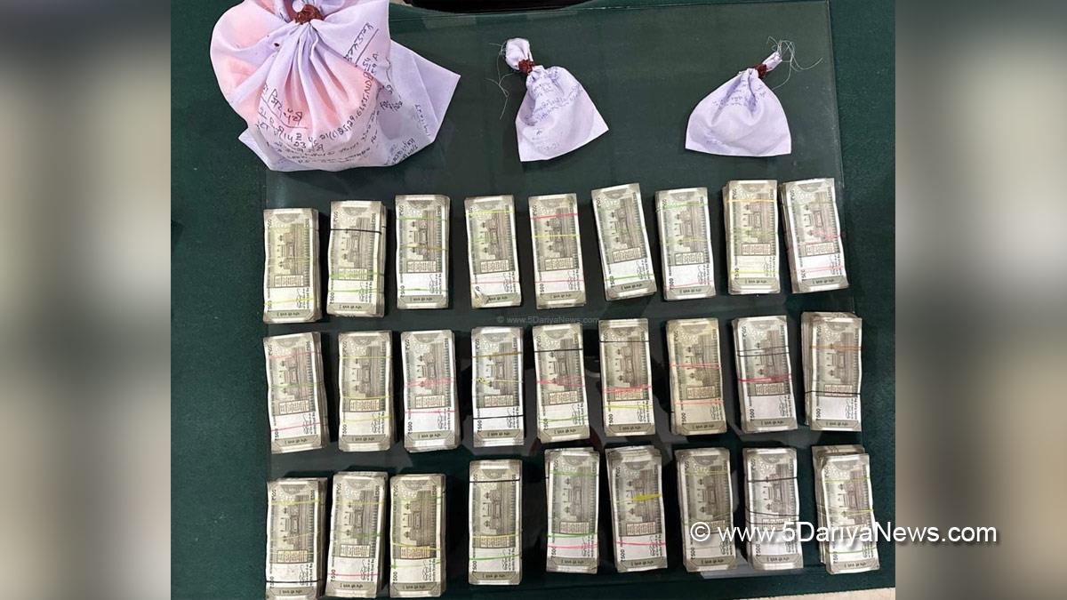 Crime News Punjab, Punjab Police, Police, Crime News, Tarn Taran Police, Tarn Taran, Jaggu Bhagwanpuria, Gangster Jaggu Bhagwanpuria