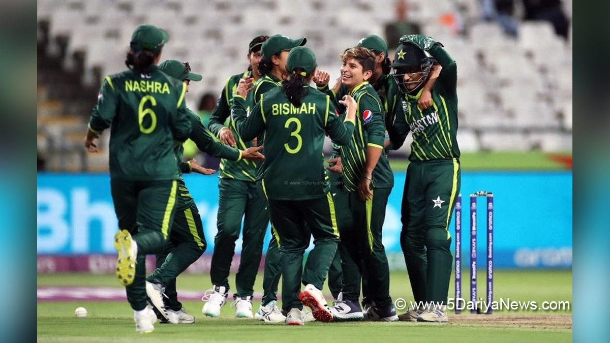 Sports News, Cricket, Cricketer, Player, Bowler, Batswoman, Womens T20 World Cup, Womens T20 World Cup 2023, ICC Womens T20 World Cup, ICC Womens T20 World Cup 2023, Muneeba Ali, Pakistan, Ireland