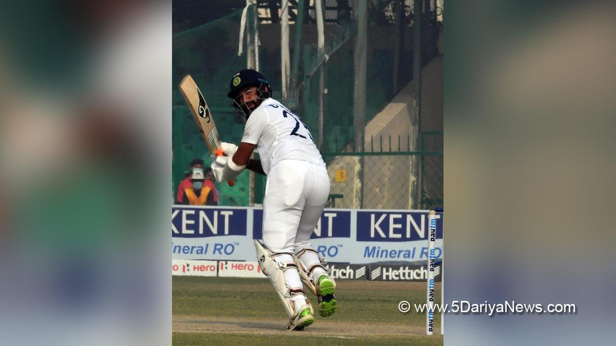 Sports News, Cricket, Cricketer, Player, Bowler, Batsman, India, Australia, India Vs Australia, Test Series, Border Gavaskar Trophy, Border Gavaskar Test Series, Cheteshwar Pujara