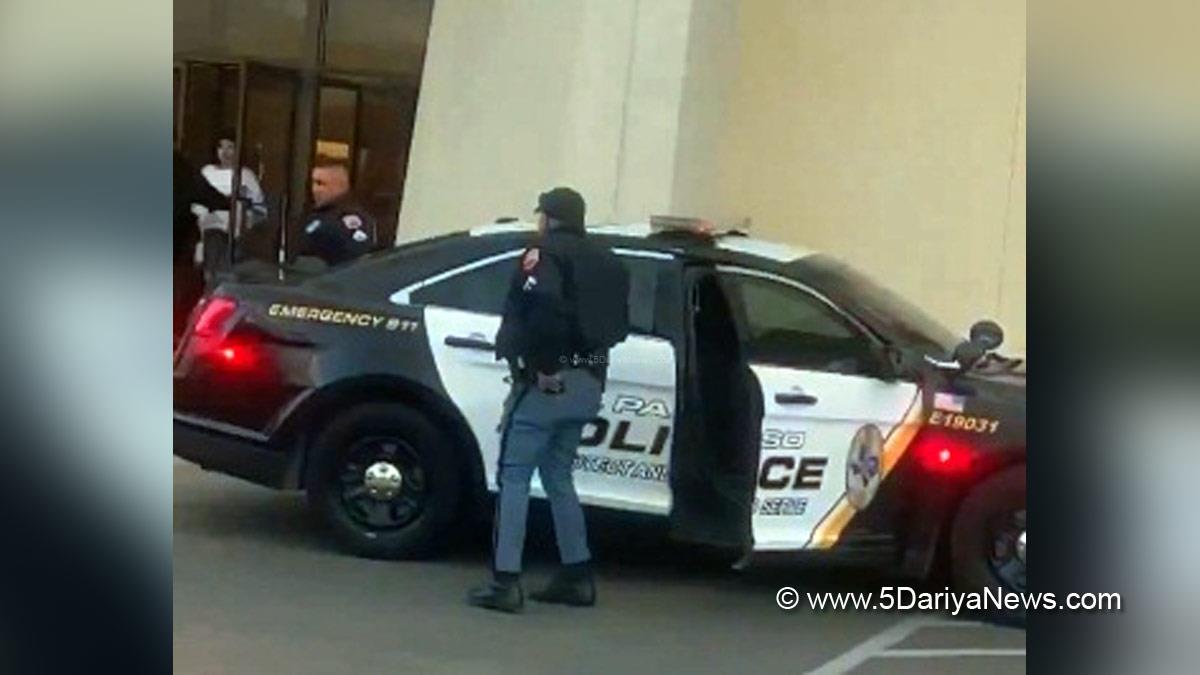 Crime News World, Crime News, Texas, Crime News Texas, Shooting, Mall Shooting