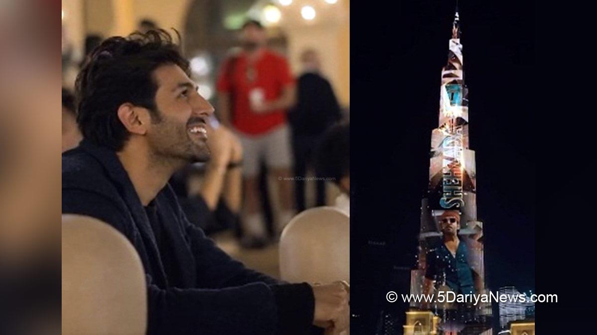 Kartik Aaryan, Bollywood, Entertainment, Mumbai, Actor, Cinema, Hindi Films, Movie, Mumbai News, Shehzada