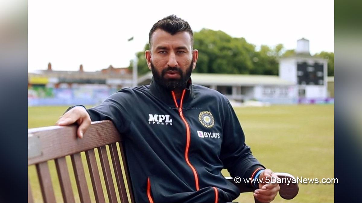 Sports News, Cricket, Cricketer, Player, Bowler, Batsman, India, Australia, India Vs Australia, Test Series, Border Gavaskar Trophy, Border Gavaskar Test Series, Cheteshwar Pujara