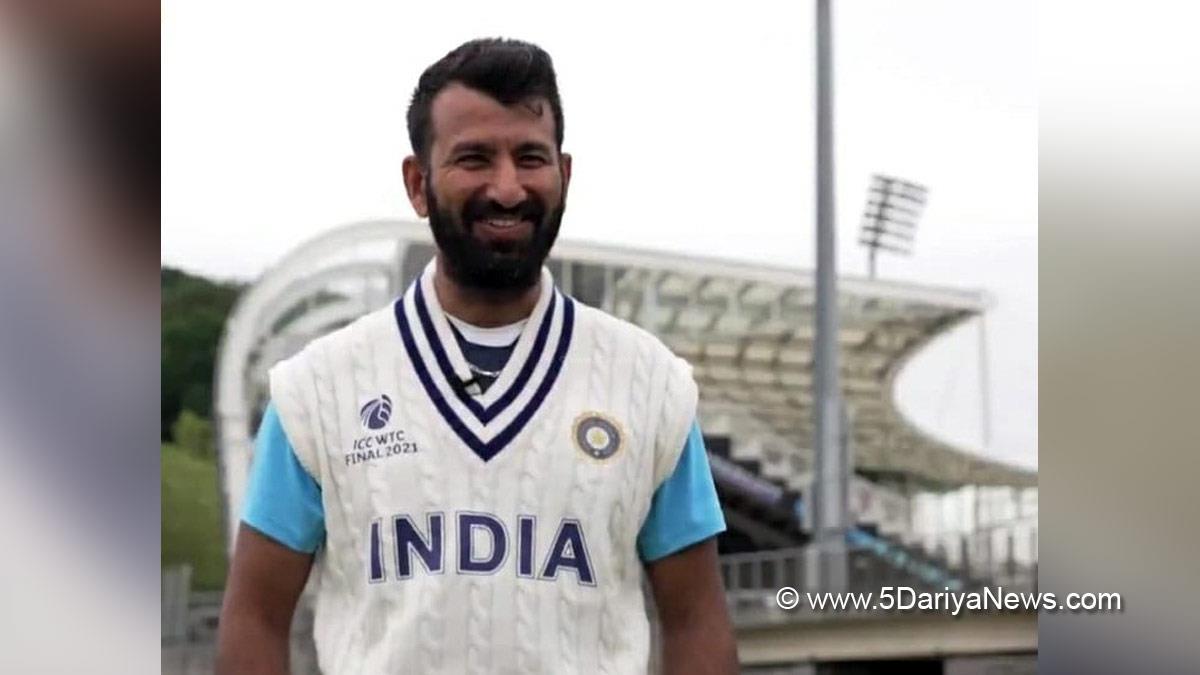 Sports News, Cricket, Cricketer, Player, Bowler, Batsman, India, Australia, India Vs Australia, Test Series, Border Gavaskar Trophy, Border Gavaskar Test Series, Cheteshwar Pujara