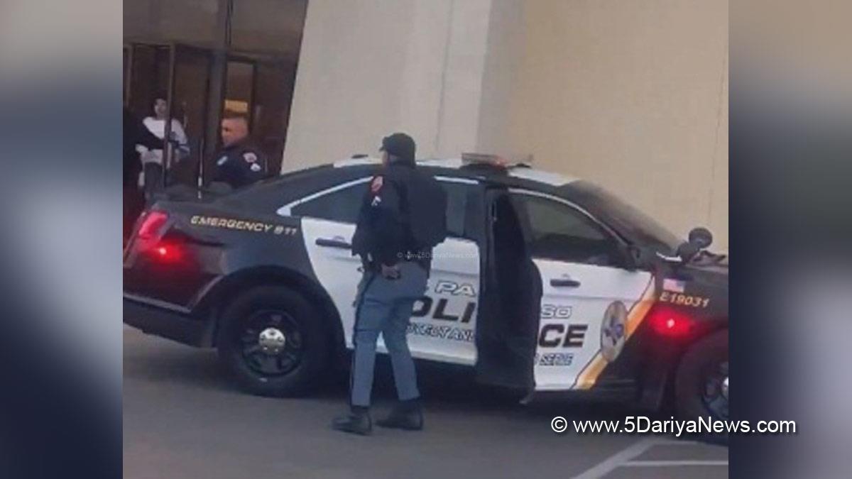 Crime News World, Crime News, Texas, Crime News Texas, Shooting, Mall Shooting