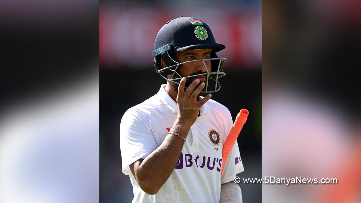 Sports News, Cricket, Cricketer, Player, Bowler, Batsman, India, Australia, India Vs Australia, Test Series, Border Gavaskar Trophy, Border Gavaskar Test Series, Cheteshwar Pujara