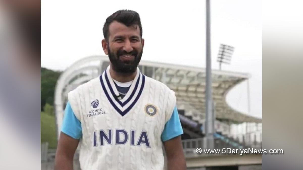 Sports News, Cricket, Cricketer, Player, Bowler, Batsman, India, Australia, India Vs Australia, Test Series, Border Gavaskar Trophy, Border Gavaskar Test Series, Cheteshwar Pujara