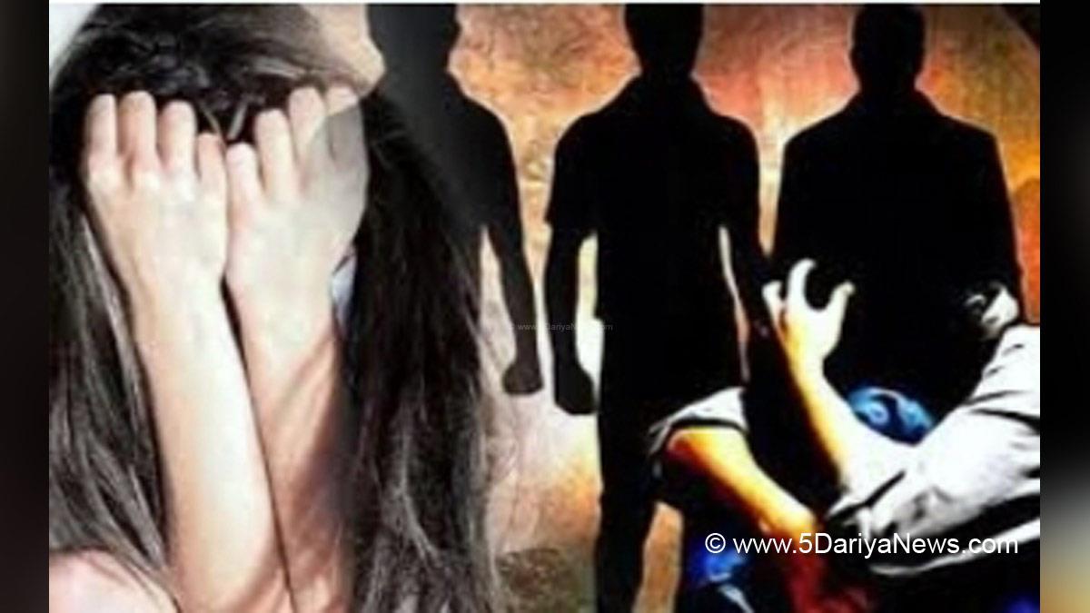 Rape News, Rape, Rapist, Rape News Uttar Pradesh, Gang Rape