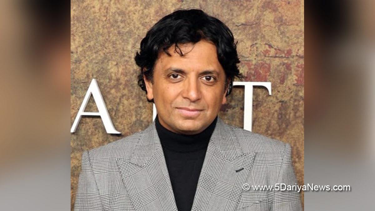 Hollywood, Los Angeles, Actress, Actor, Cinema, Movie, M Night Shyamalan, Warner Bros Pictures