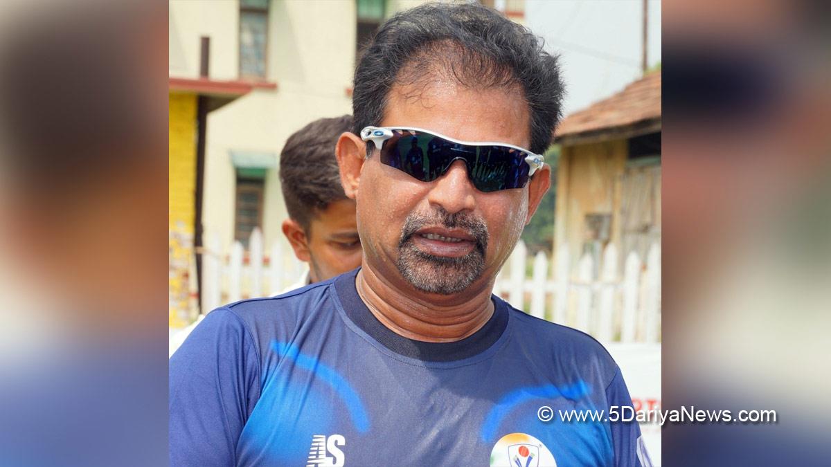 Sports News, Cricket, Cricketer, Player, Bowler, Batsman, Chetan Sharma, Chetan Sharma Resign, BCCI Chief Selector Chetan Sharma, BCCI Secretary Jay Shah