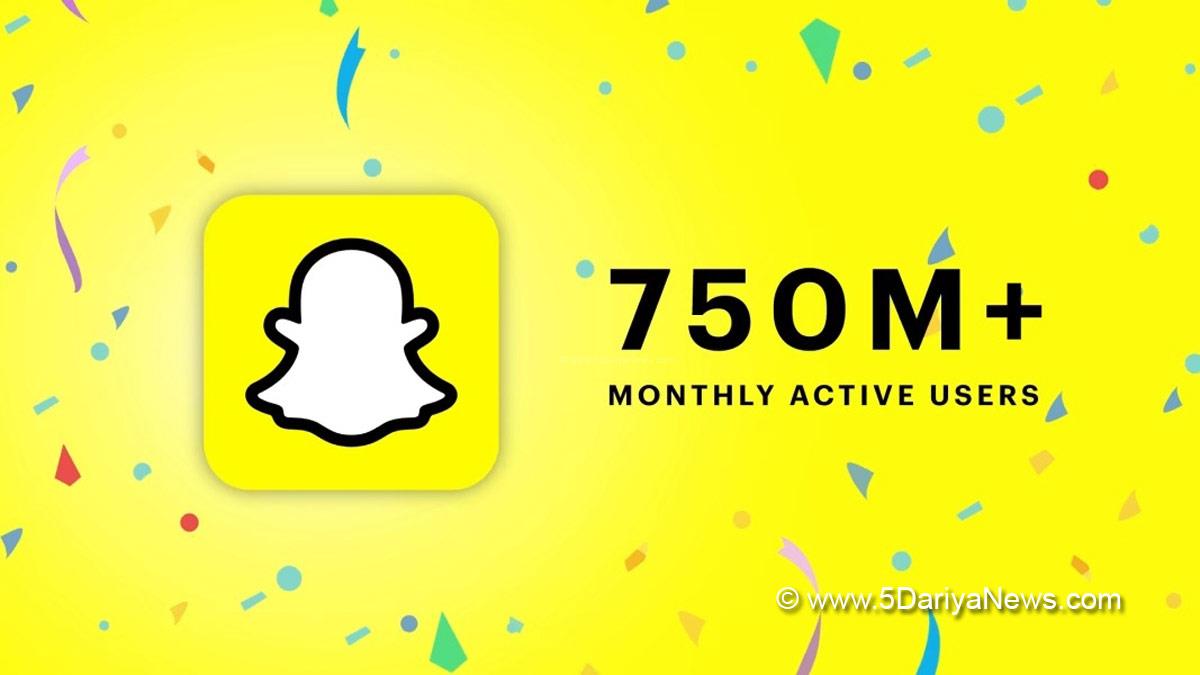 Snapchat, Social Media, San Francisco