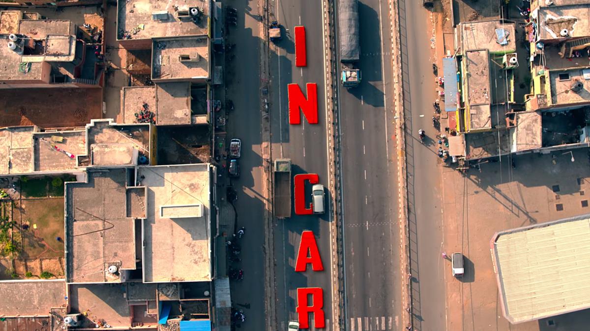 Bollywood, Harsh Warrdhan, In Car, In Car Movie, In Car Movie Trailer, In Car Trailer, In Car Movie Release Date, In Car Movie Cast, In Car Release Date, In Car Cast, Sandeep Goyat, Manish Jhanjholia, Gyan Prakash, Anjum Qureshi, Sajid Qureshi