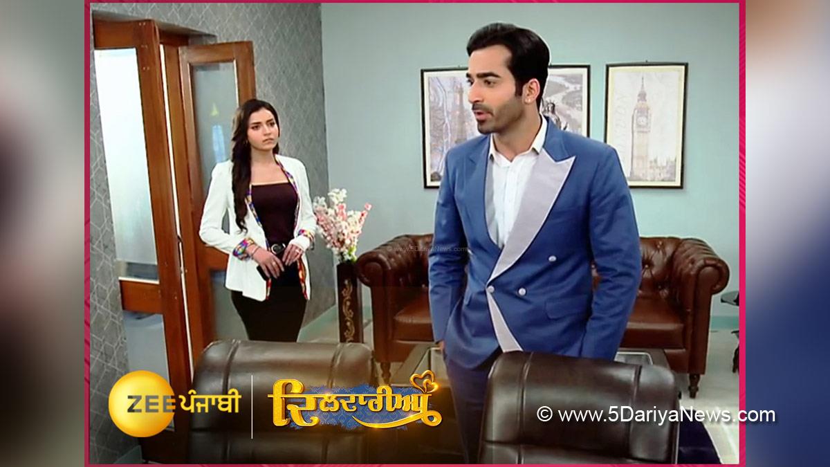 TV, Television, Entertainment, Mumbai, Actor, Actress, Mumbai News, Zee Punjabi, Dildariyan