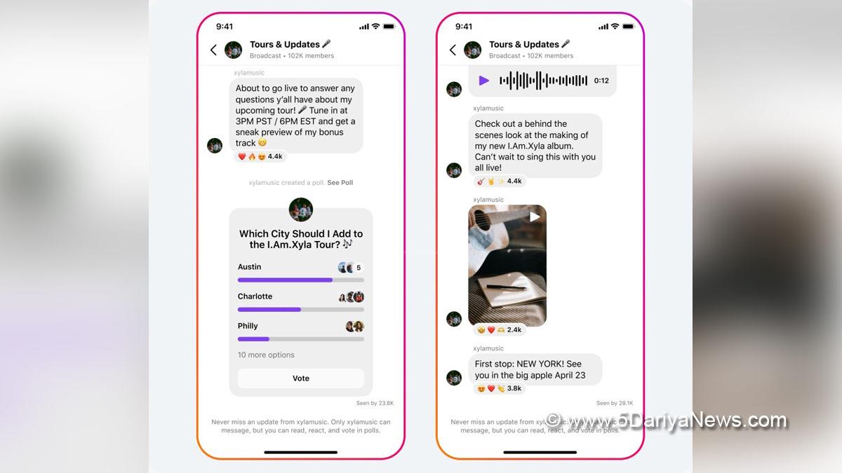 Instagram, Meta, Social Media, San Francisco