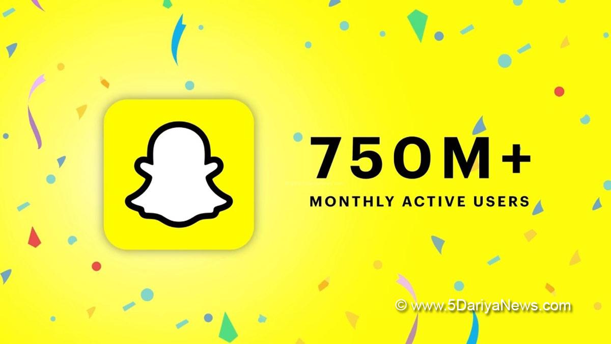 Snapchat, Social Media, San Francisco