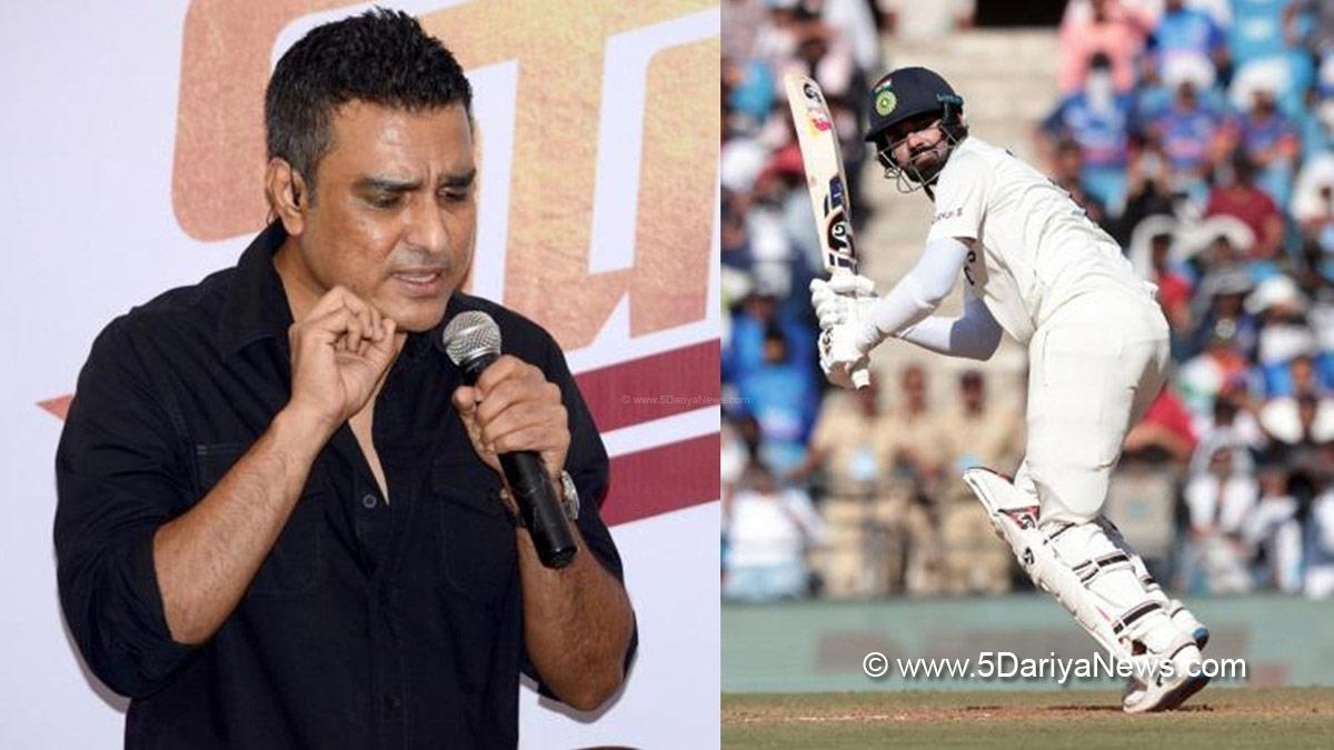Sports News, Cricket, Cricketer, Player, Bowler, Batsman, India, Australia , India Vs Australia ,Test Series, Border Gavaskar Trophy, Border Gavaskar Test Series, Sanjay Manjrekar, KL Rahul